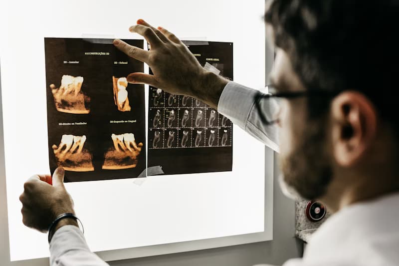 GODENTAL Dashboard